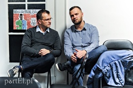 Witold Wróblewski ponownie prezydentem  (aktualizacja)