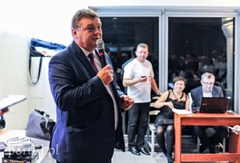 Witold Wróblewski ponownie prezydentem  (aktualizacja)