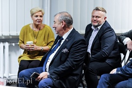 Witold Wróblewski ponownie prezydentem  (aktualizacja)