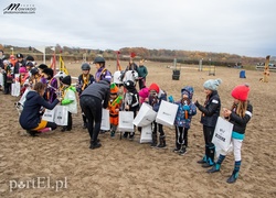 Straszne zawody z cyklu Pony Cup za nami