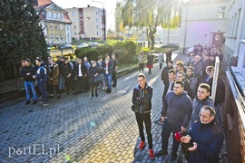 Pamięci zamordowanych w Charkowie