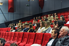 Sto lat niepodległości według młodych Sto lat niepodległości według młodych