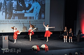 Sto lat niepodległości według młodych