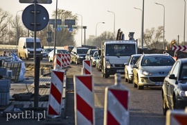 Lepiej omijać Kazimierzowo