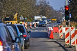 Lepiej omijać Kazimierzowo