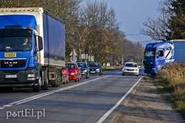 Lepiej omijać Kazimierzowo