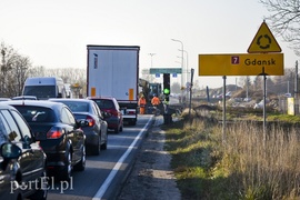 Lepiej omijać Kazimierzowo