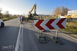 Lepiej omijać Kazimierzowo