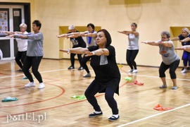 Jacek Wszoła trenuje z seniorami