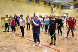 Jacek Wszoła trenuje z seniorami