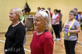 Jacek Wszoła trenuje z seniorami