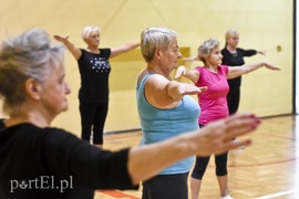 Jacek Wszoła trenuje z seniorami