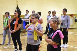 Jacek Wszoła trenuje z seniorami