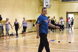 Jacek Wszoła trenuje z seniorami