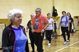 Jacek Wszoła trenuje z seniorami