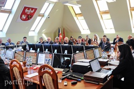 Maciej Romanowski: To była udana kadencja Maciej Romanowski: To była udana kadencja