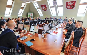 Maciej Romanowski: To była udana kadencja Maciej Romanowski: To była udana kadencja