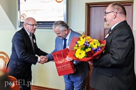 Maciej Romanowski: To była udana kadencja