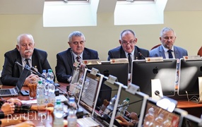 Maciej Romanowski: To była udana kadencja