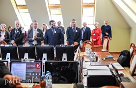 Maciej Romanowski: To była udana kadencja