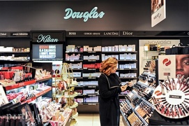 Zobaczyła siebie w zupełnie innym wydaniu