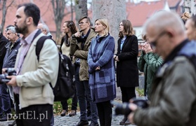 O, tak to można patrzeć w przeszłość!