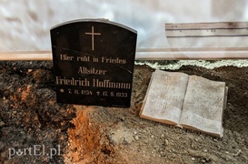 O, tak to można patrzeć w przeszłość!