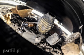 O, tak to można patrzeć w przeszłość!