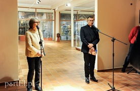 O, tak to można patrzeć w przeszłość!