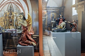 O, tak to można patrzeć w przeszłość!