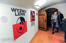 O, tak to można patrzeć w przeszłość!