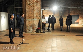 Galeria EL prezentuje: Frombork i Omdlenie
