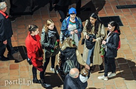 Galeria EL prezentuje: Frombork i Omdlenie