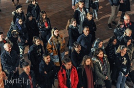 Galeria EL prezentuje: Frombork i Omdlenie