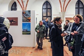 Galeria EL prezentuje: Frombork i Omdlenie