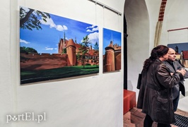 Galeria EL prezentuje: Frombork i Omdlenie