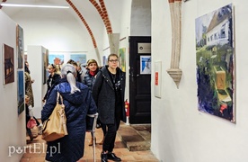 Galeria EL prezentuje: Frombork i Omdlenie