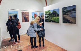 Galeria EL prezentuje: Frombork i Omdlenie