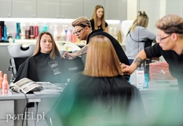 To dało mi siłę do dalszego działania