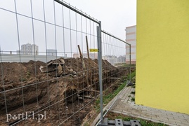 Powstaje najwyższy budynek mieszkalny w centrum Elbląga