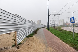 Powstaje najwyższy budynek mieszkalny w centrum Elbląga