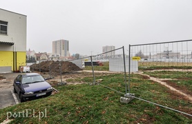Powstaje najwyższy budynek mieszkalny w centrum Elbląga