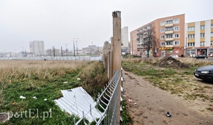 Powstaje najwyższy budynek mieszkalny w centrum Elbląga