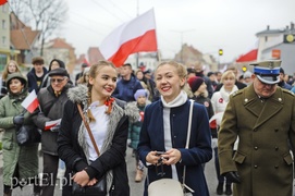 Rekord pobity! Tak świętował Elbląg