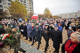 Rekord pobity! Tak świętował Elbląg