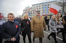 Rekord pobity! Tak świętował Elbląg