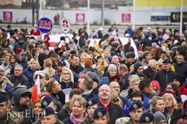 Rekord pobity! Tak świętował Elbląg