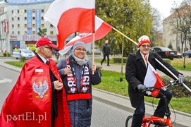 Rekord pobity! Tak świętował Elbląg