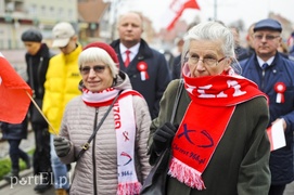 Rekord pobity! Tak świętował Elbląg