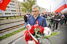 Rekord pobity! Tak świętował Elbląg